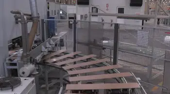 Batı Akdeniz'de ağaç ürünleri işleyen firmalar küreselde markalaşıyor