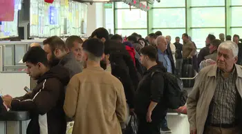 Kurban Bayramı tatili boyunca günlük 1550 otobüs seferi düzenlenecek