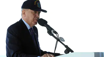 Türk Ordusu, bölgesel ve küresel barışın en önemli güvencesidir