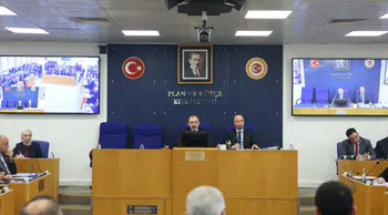 Vergiye yönelik düzenlemeler TBMM’de kabul edildi