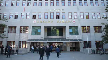 Manavgat Belediyesine yönelik rüşvet davası sanıklarının yargılanması sürüyor
