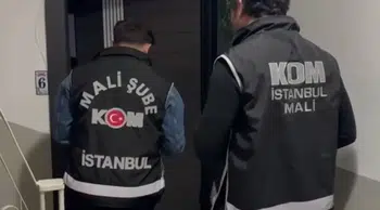 Sahte fatura operasyonunda 24 şüpheli yakalandı