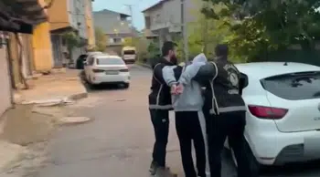 İstanbul merkezli suç örgütü operasyonunda 63 şüpheli yakalandı
