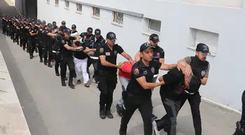3 ilde düzenlenen uyuşturucu operasyonunda 22 zanlı tutuklandı