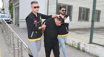 Adana'da tartıştığı kuzenini bıçaklayarak öldüren zanlı tutuklandı