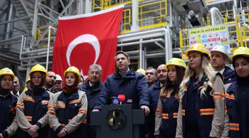 Bakan Bayraktar, “Dünyada ilk 5'e girme hedefimiz var”