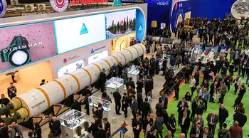 8 milyar dolarlık ihracat sözleşmesinin imzalandığı SAHA 2026 sona erdi