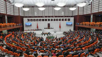 Fahiş site aidatlarına yönelik düzenleme, TBMM’de kabul edildi