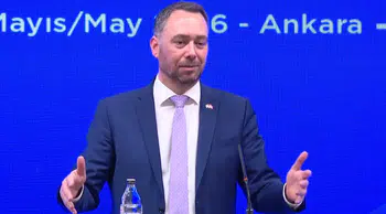 Belçika Başbakan Yardımcısı Prevot'tan Türkiye’ye mesajlar