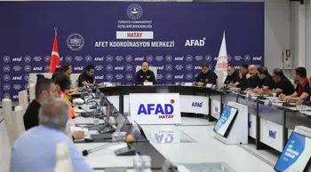 Hatay’daki sel felaketinde son durum! 5 kişi hayatını kaybetti