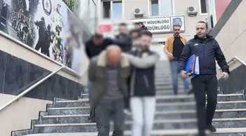 İstanbul merkezli 3 ilde change operasyonunda 16 şüpheli adliyede