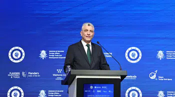 Türk müteahhitler 138 ülkede 560 milyar dolarlık proje üstlendi