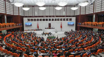 Vergiye yönelik düzenlemeler bu hafta TBMM’de görüşülecek