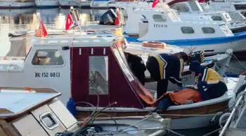 Çanakkale'de denizde erkek cesedi bulundu