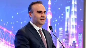 Bakan Kacır, “Girişimcilik ekosistemini hep birlikte inşa ettik”