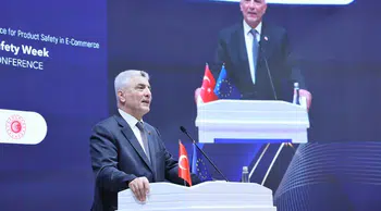 e-İthalatta güvensiz ürün oranı yüzde 81