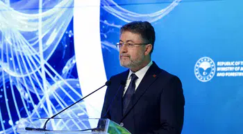 Bakan Yumaklı: “Gıdayı korumak, emeği, suyu ve toprağı korumaktır”