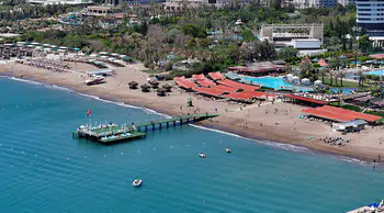 Turistleri mağdur edenlere müsamaha gösterilmeyecek