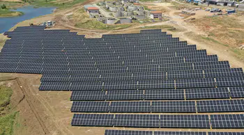 Türkiye’nin elektrik kurulu gücü 125 bin 598 megavata çıktı