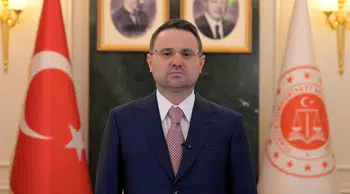Yargı üzerine vesayeti kabul etmeyeceğiz