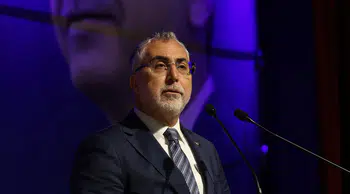 Işıkhan, “AK Parti, halkla birer bir teması olan tek siyasi partidir”