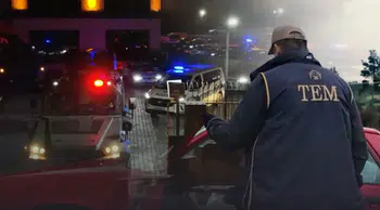 39 ilde eş zamanlı DEAŞ Operasyonu: 361 şüpheli yakalandı