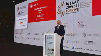 Bakan Bolat'tan, bölgesel işbirliği ve koridor vurgusu