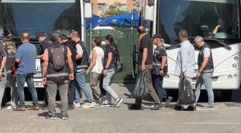Ege Üniversitesi'nde ihalelerde usulsüzlük soruşturmasında 41 şüpheli adliyede