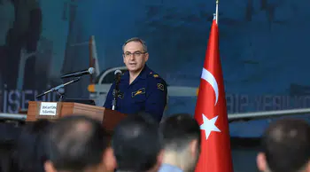 MSB'den Çiğli'de kritik mesajlar