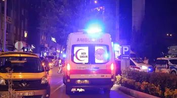 Muğla'da KADES ihbarına giden polise silahlı saldırı