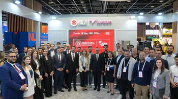 Fransa’ya Türkiye damgası