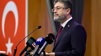 Türkiye’nin su hafızası kayıt altına alınıyor