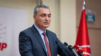 CHP'li 3 il başkanı ve 3 eski il başkanı hakkında disiplin süreci başlatıldı