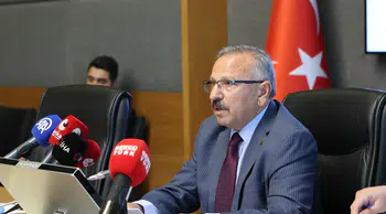 TBMM Okul Saldırılarının Nedenlerini Araştırma Komisyonu, eğitim sendikası temsilcilerini dinledi