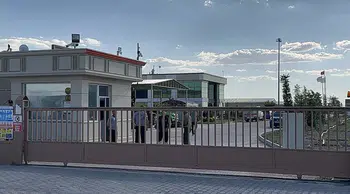 Niğde'de havai fişek fabrikasında patlama! 1 işçi öldü, 1 işçi yaralı