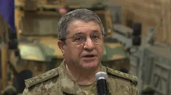 Orgeneral Bayraktaroğlu, “TSK her türlü harekatı yapacak kabiliyete sahiptir”