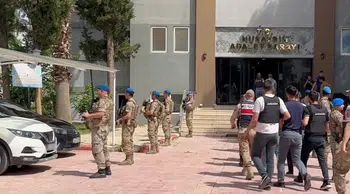 Mardin merkezli 15 ildeki yasa dışı bahis operasyonu
