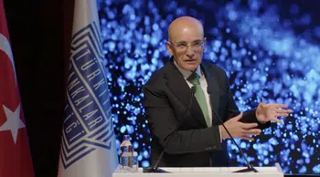 Bakan Şimşek, nisan ayı ödemeler dengesi verilerini değerlendirdi
