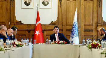 Türkiye Bankalar Birliği, COP31’in finansal alandaki iş ortağı oldu