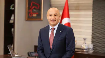 TİM Başkanı Gültepe: “Ekonominin sathı müdafaası fabrikalarda başlar”