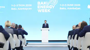 Türkiye-Azerbaycan enerji iş birliğinde yeni dönem