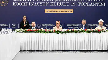 Kadına karşı işlenen suçlar nitelikli hal kapsamına alındı