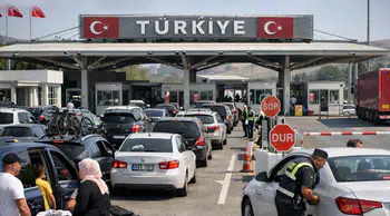 Bakanlıktan yurtdışından getirilen eşya limitlerine ilişkin açıklama