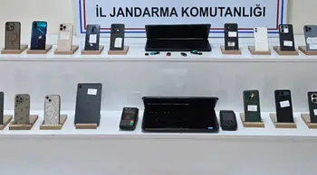 Kahramanmaraş dahil 3 ilde eş zamanlı operasyon: 4 zanlı tutuklandı