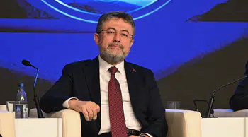 Bakan Yumaklı, “Son 66 yılın en yüksek yağışına ulaşmış durumdayız”
