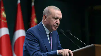 Cumhurbaşkanı Erdoğan, “Kavgaya, polemiğe ayıracak vaktimiz yok”