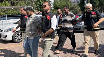 12 yıllık faili meçhul cinayetin 5 zanlısı adliyeye sevk edildi