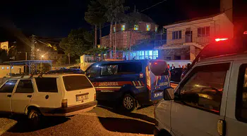 Kayseri'de cami avlusunda bıçaklı saldırıya uğrayan 2 kişi öldü