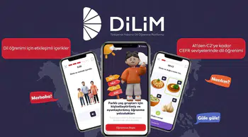 Dilim uygulaması, 220 binden fazla kullanıcıya ulaştı
