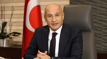 TİM Başkanı Gültepe, “Yeni dönemde gücümüz ihracat ailemiz”